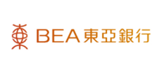BEA東亞銀行